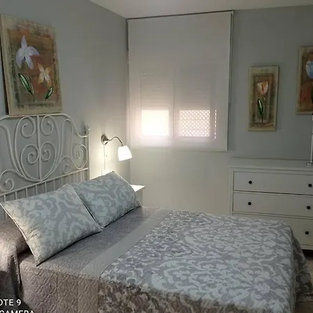 Apartamento Cabaniles Wifi Jerez de la Frontera Exterior photo