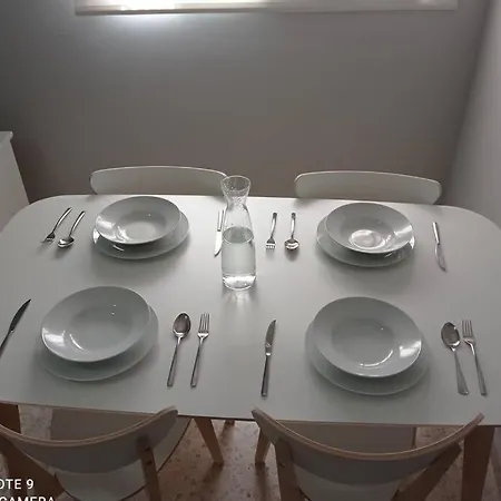 Apartamento Cabaniles Wifi Jerez de la Frontera Exterior photo