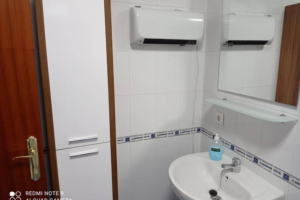 Cabaniles Wifi Apartment Jerez de la Frontera