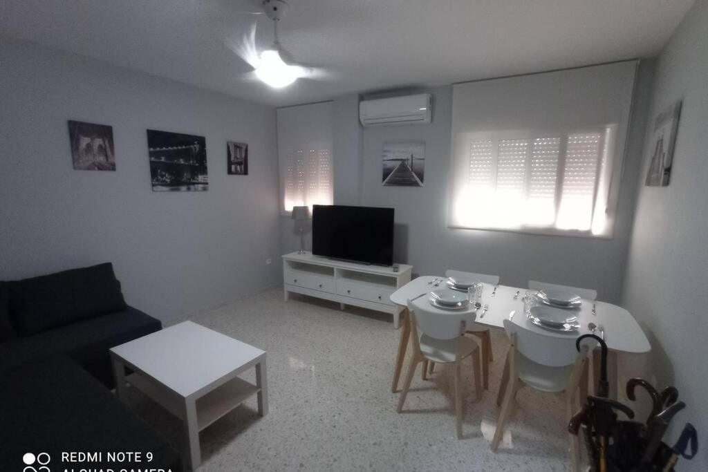 Apartment Cabaniles Wifi Jerez de la Frontera